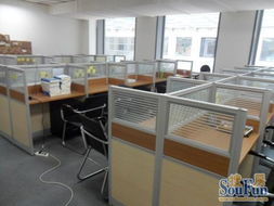 數碼大廈寫字樓出租,四通橋人大 數碼大廈精品房源 絕佳的交通位置 優質的物業管理