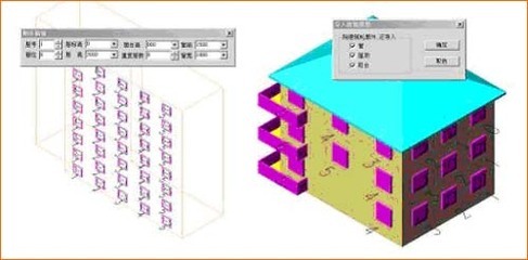 建筑軟件新突破 天正日照分析助力精準設計